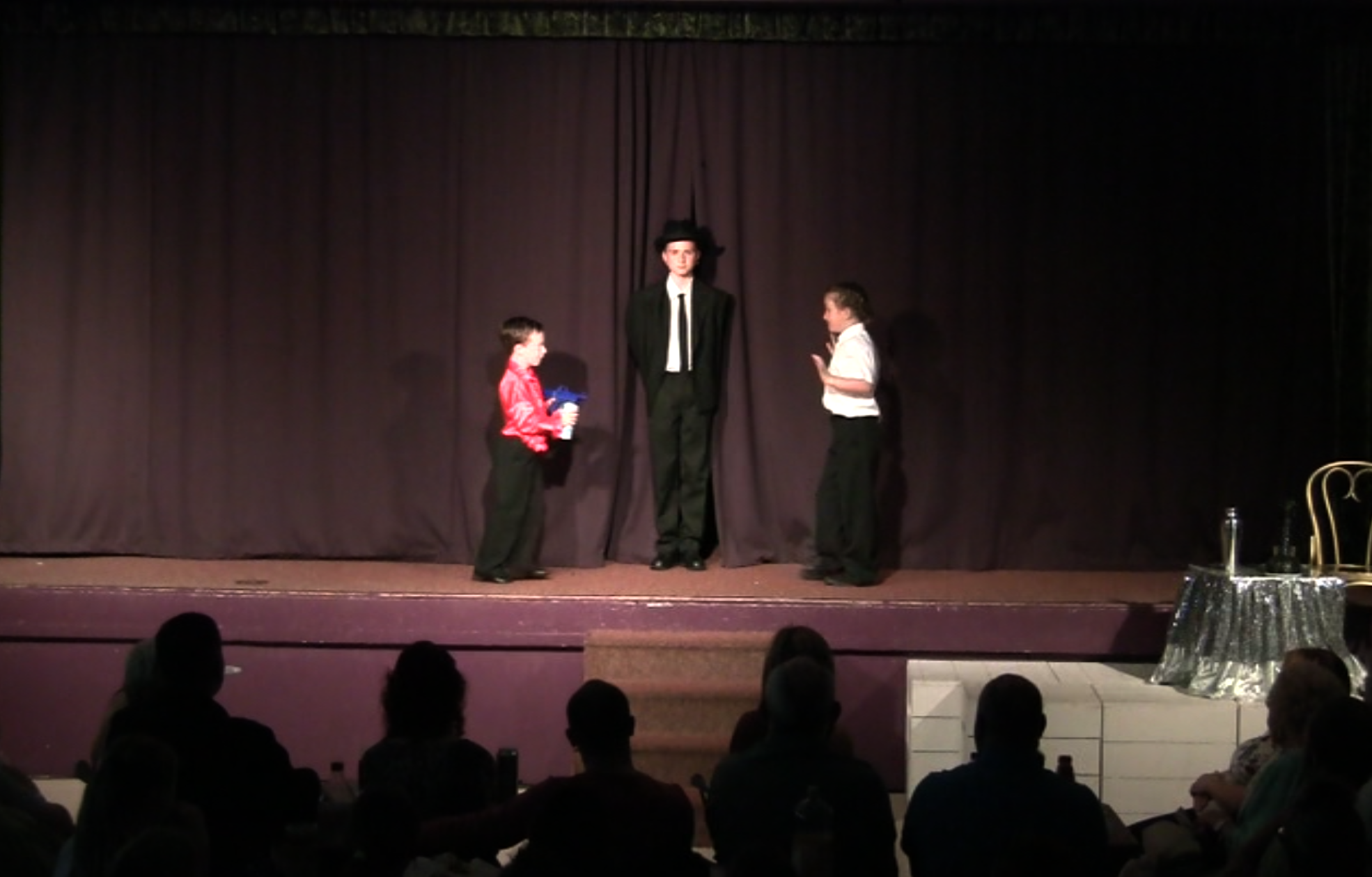 Bugsy Malone
