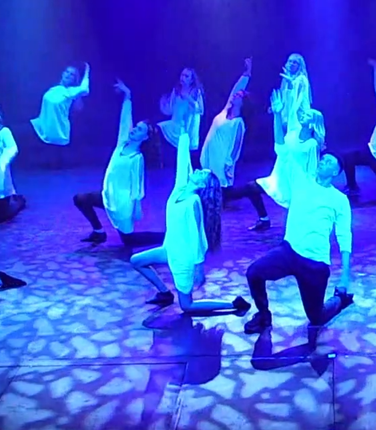 Choreographers Choice