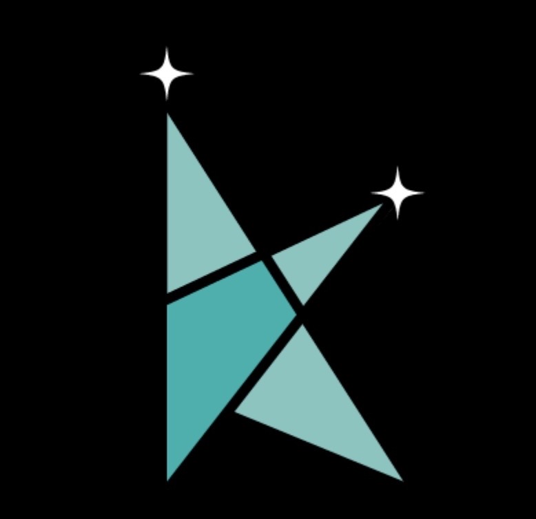 Blue Logo